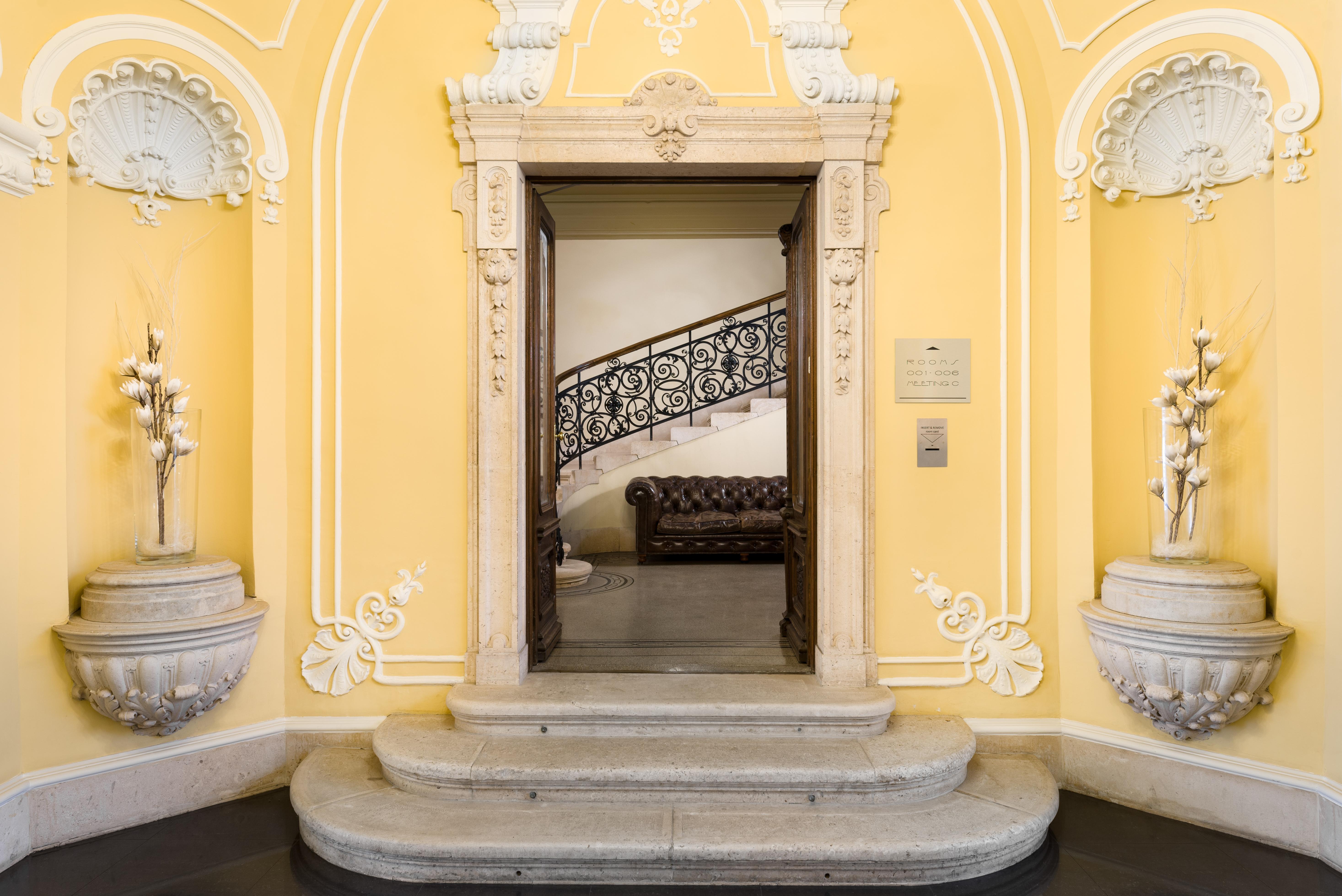 Eurostars Palazzo Zichy, Budapest