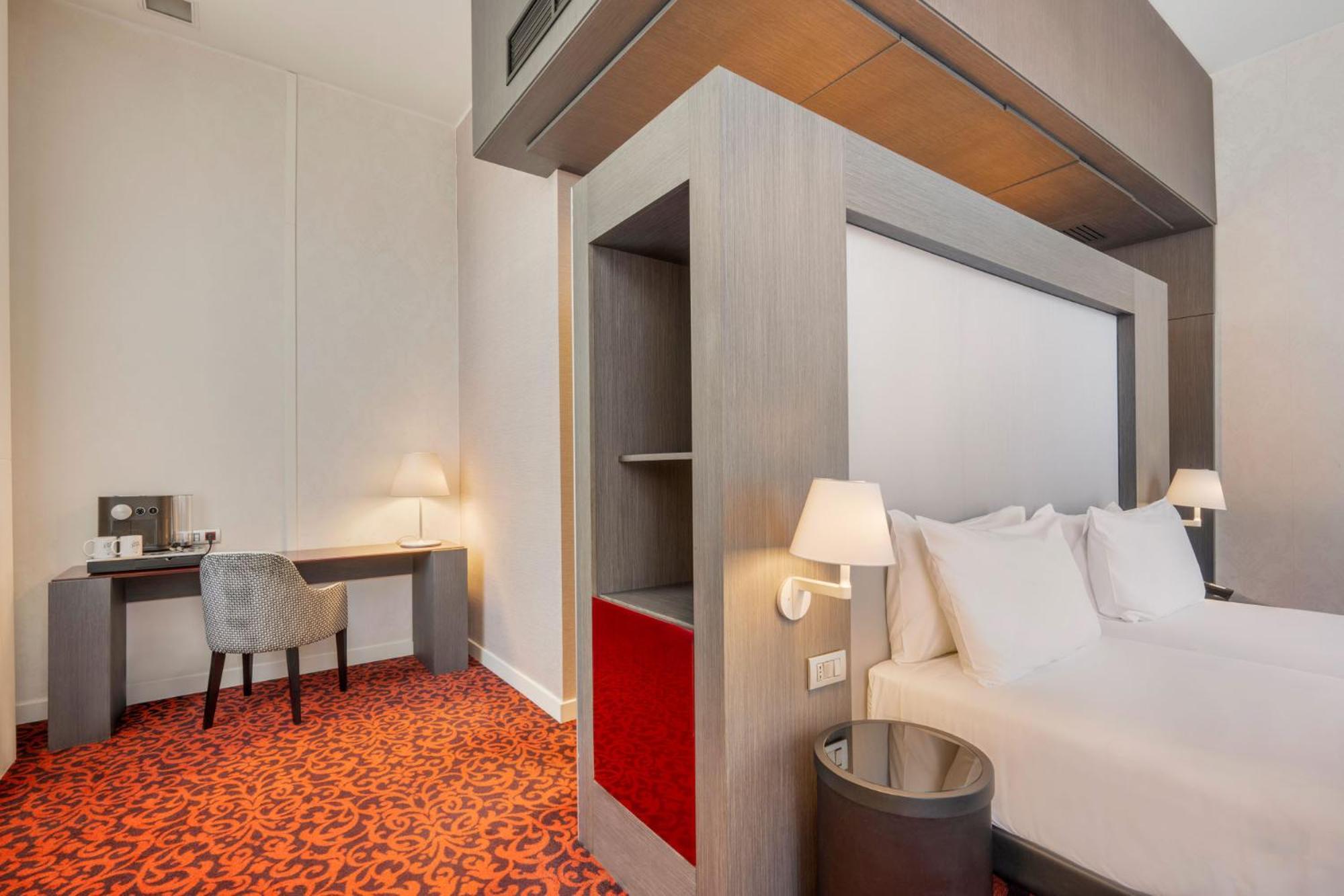 Eurostars Palazzo Zichy — Fotók 2